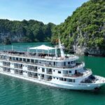 Lan Ha Bay Overnight on Paradise Grand Cruise - A Detailed Look at the Experience