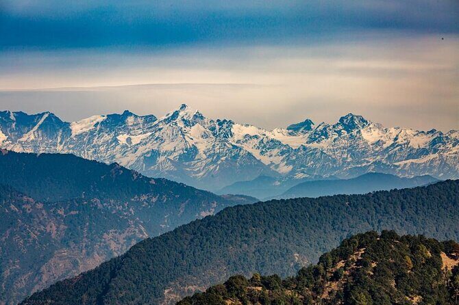 Landour Figure of Eight Walk - Additional Information That Matters