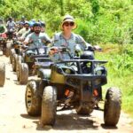 Langkawi ATV Jungle Ride to Durian Perangin Waterfall - An In-Depth Look at the Langkawi ATV Jungle Ride