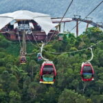 Langkawi Cable Car And Sky Bridge Including Waterfalls - The Real Experience: What Travelers Are Saying