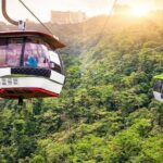 Langkawi Cable Car Combo Package Admission Tickets - Exploring the Langkawi Cable Car Combo Package