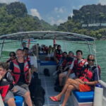 Langkawi: Kilim Geoforest River Cruise with Local Food Tour - A Taste of Local Life: Kuah Town Night Market