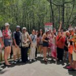 Langkawi: Mangrove Boat Tour w/ Batik Painting & Local Food - An In-Depth Look at the Langkawi Tour Experience