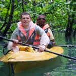 Langkawi Mangrove with Kayaking Experince - FAQ