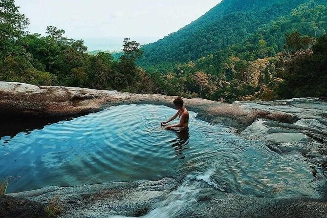Langkawi Myth & Legend Tour MahsuriTomb TelagaTujuh BerasTerbakar - Who Will Love This Tour?