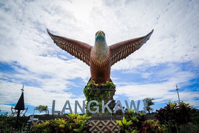 Langkawi Private Guided Tour - Top Highlights In a Day - The Itinerary: Your Day, Your Choice