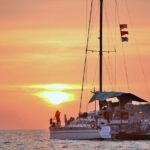 Langkawi Sunset Cruise with Buffet Dinner Jacuzzi & Hotel Pick up - Who Should Book This Experience?