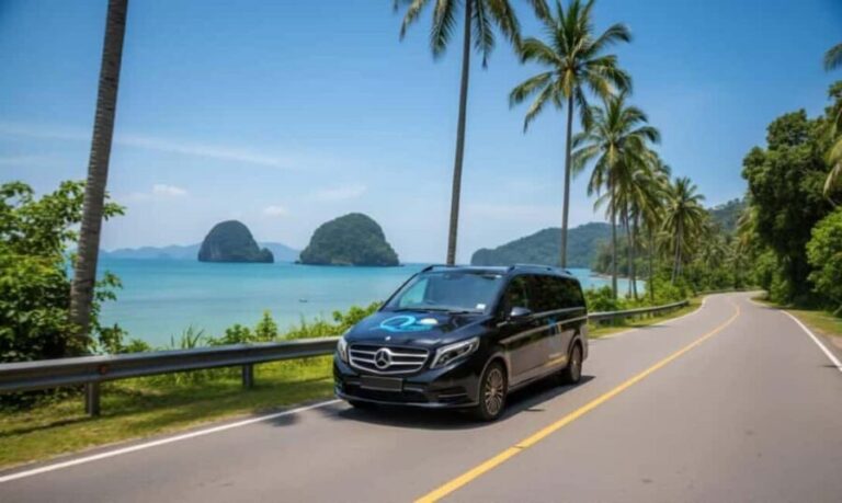 Langkawi: Sunset Dinner Cruise with Hotel Transfer - A Closer Look at the Langkawi Sunset Dinner Cruise