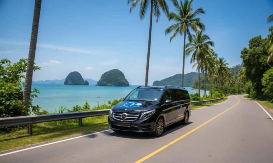 Langkawi: Sunset Dinner Cruise with Hotel Transfer - A Closer Look at the Langkawi Sunset Dinner Cruise