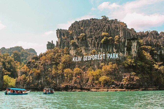 Langkawi UNESCO Kilim Geopark Mangrove & Bat Cave Tour - The Practicalities – What You Need to Know