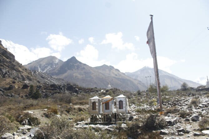 Langtang Trek from Kathmandu 7 Days - Why This Trek Is a Great Value