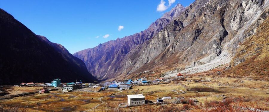 Langtang Valley Trek - What We Loved About This Trek