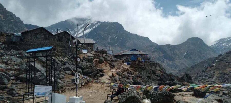 Langtang Valley Trek -7 Days - The Sum Up