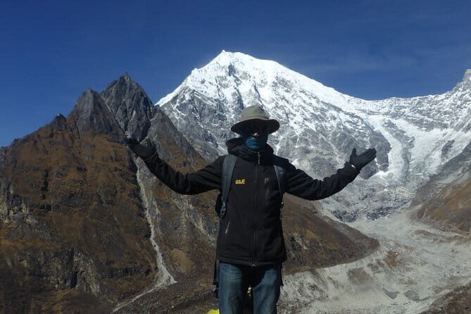Langtang Valley Trek from Kathmandu - Authentic Experiences and Practical Details