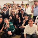 Language Exchange : Meet Locals & Expats - What participants say