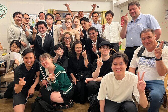 Language Exchange : Meet Locals & Expats - What participants say