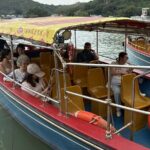 Lantau Island and Giant Buddha Cable Car Group Tour with Hotel Pickup in Hong Kong Island - Potential Drawbacks and Considerations