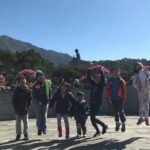 Lantau Island Private Tour w/ Transport & English speaking guide - Transportation and Comfort