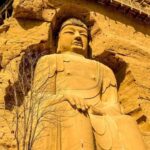 Lanzhou: Liujia Gorge & Binglingsi Grottoes Private Tour - Exploring the Itinerary in Detail