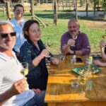 Laos Buffalo Dairy Tours Interact, Learn and Taste Fresh Flavors - A Detailed Look at Laos Buffalo Dairy Tours