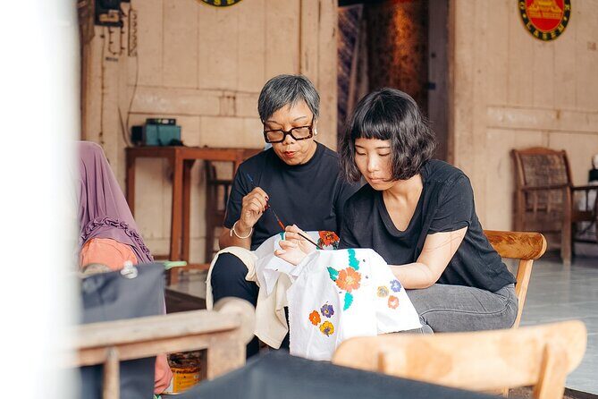 Lasem Heritage Tour : 4D3N in Central Java - Why This Tour Offers Real Value