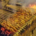 Late Night Food Tour in the Shanghai's French Concession - The Experience and Its Value