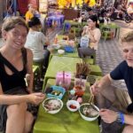 Layla HaNoi food tour - FAQ