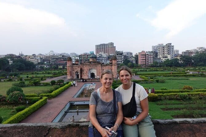 Layover Half-Day Dhaka Tour ( Pick & Drop Included ) - In-Depth Review of the Dhaka Half-Day Tour
