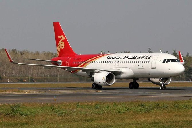 Layover Mutianyu Great Wall Tour Start From Capital Airport(PEK) - Breaking Down the Itinerary