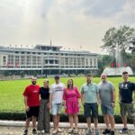 Layover Tour in Ho Chi Minh - Frequently Asked Questions