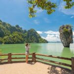 Lazy James Bond & Yao Islands Speedboat Day Tour From Phuket - The Sum Up