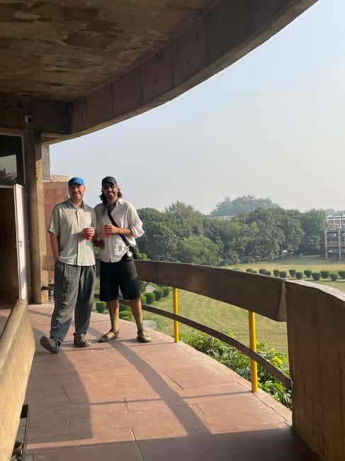 Le Corbusier's Chandigarh : A Complete Architecture Tour - FAQ