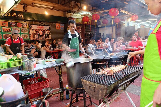 Leam Chabang Port to Bangkok Customized Cultural Exploration Tour - FAQ