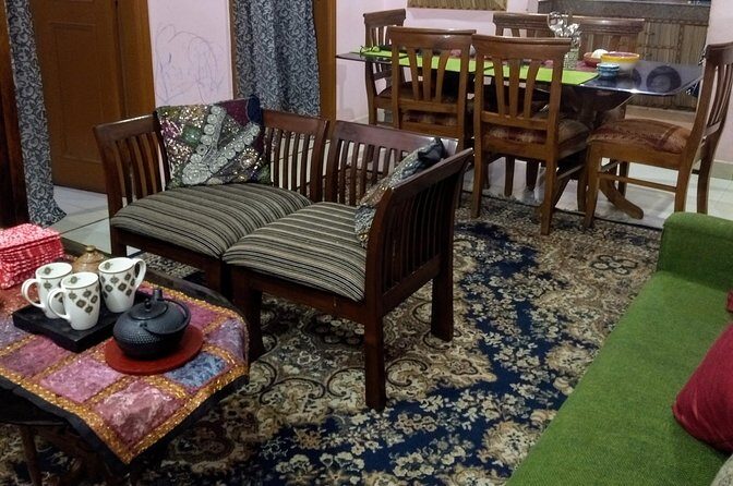 Learn 5-6 & Eat 9-10 Veg & Non-Veg Authentic Dish in a Delhi Home - Who Would Enjoy This Tour?