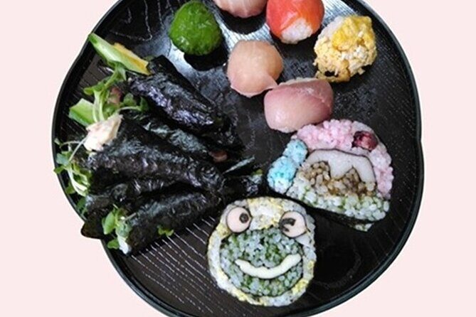 Learn and Experience the Decorative Sushi Roll - What We Think About the Value
