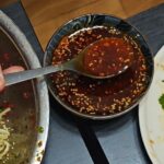 Learn cold noodle and wolf-teeth potato at local home - What Travelers Are Saying