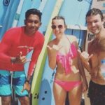 Learn How To Surf - Authentic Learning and Scenic Beauty