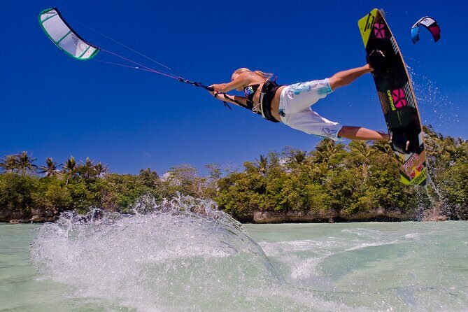 Learn kitesurfing in Boracay - Final Thoughts