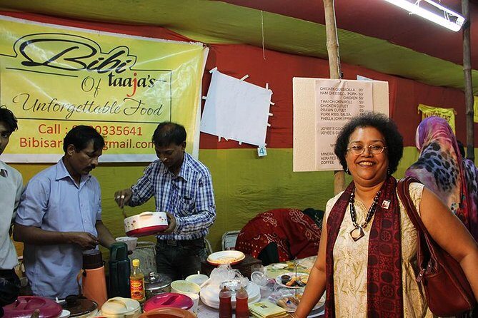 Learn to Cook Authentic Bengali Food in a Local Home - A Deep Dive into the Kolkata Bengali Cooking Class