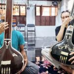 Learn to play a traditional indian instrument in Varanasi! - Authenticity and Review Highlights