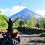 Legazpi: Green Lava Trail ATV Adventure - What Makes This ATV Adventure Special?