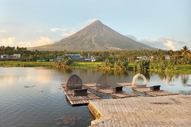 Legazpi Philippines Half Day Private Tour w/ optional Mayon ATV - Who Will Love This Tour?