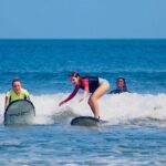 Legian Beach Bali Surf Lesson All Level 2 Hour with Pro Coach - An In-Depth Look at the Bali Surf Lesson Experience