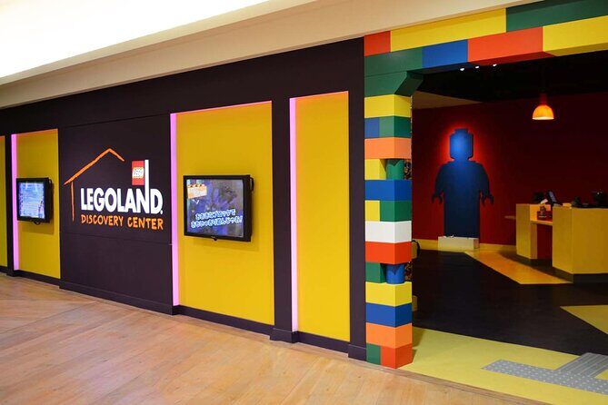 LEGOLAND Discovery Center Tokyo Ticket - Final Thoughts