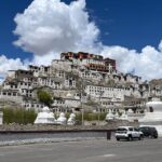 Leh: 4-Day Tour to Leh Ladakh Pangong Lake and Monasteries - Who Will Appreciate This Tour?