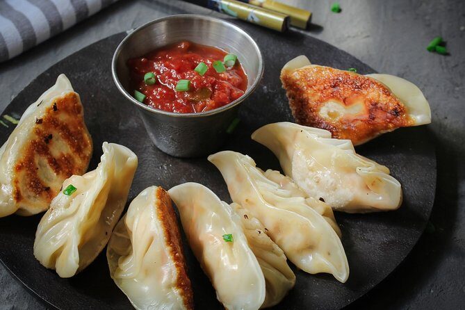 Leh Food Crawl (2 Hours Guided Food Tasting Tour) - An In-Depth Look at the Leh Food Crawl