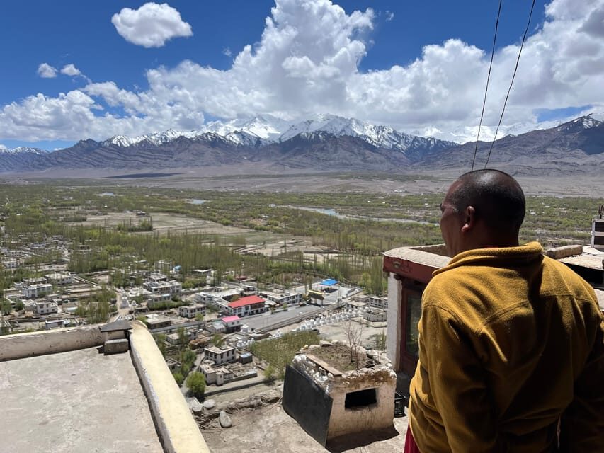 Leh Full-Day Expedition with (Thicksey - Shey and Hemis) - Overall value and considerations