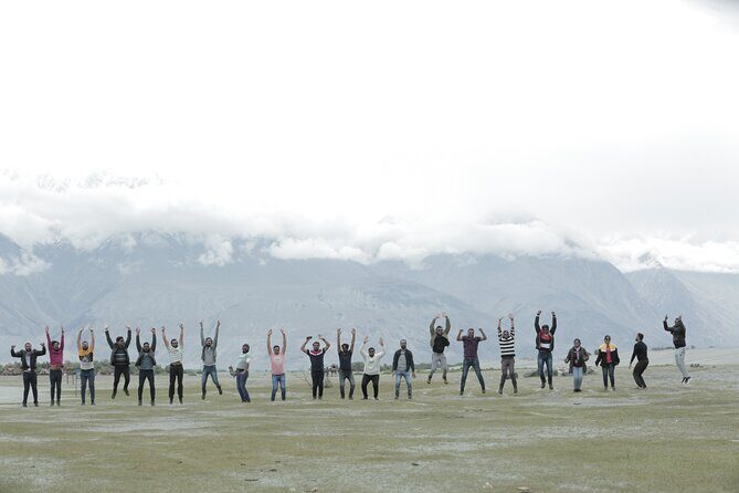 Leh Ladakh Motorcycle Tour / Private Luxury Car Tours - The Journey Through Ladakh: A Deep Dive