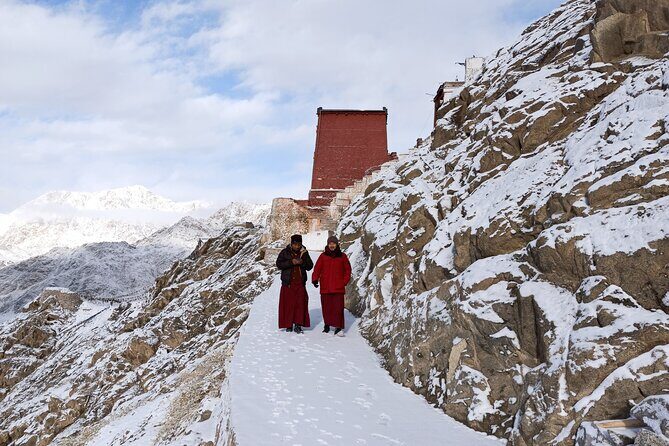 Leh Ladakh Old Town Heritage Walk - FAQ: Your Questions Answered