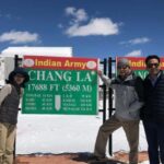 "Leh to Pangong Lake Sameday tour: A Day of Tranquil Wonders - Key Points